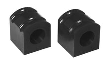 Load image into Gallery viewer, Prothane 04+ Ford F150 Front Sway Bar Bushings - 34mm - Black