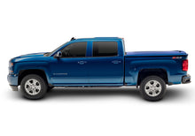 Load image into Gallery viewer, UnderCover 15-17 Chevy Silverado 1500 6.5ft Lux Bed Cover - Overcast Effect