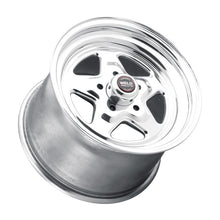 Load image into Gallery viewer, Weld ProStar 15x10 / 5x4.75 BP / 3.5in. BS Polished Wheel - Non-Beadlock