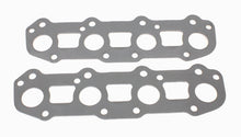 Load image into Gallery viewer, JBA 05-09 Toyota 4.7L V8 w/Air Injection Round Port Header Gasket - Pair