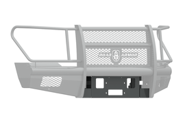 Road Armor 11-16 Ford F-250 Vaquero Front Winch Bumper - Tex Blk
