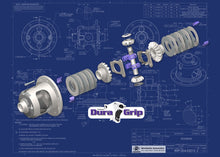 Load image into Gallery viewer, Yukon Gear Dura Grip Composite Clutch 1997+ Chrysler 8.25in 29-Spline