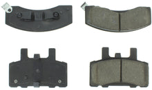 Load image into Gallery viewer, StopTech Sport Brake Pads w/Shims and Hardware - Front