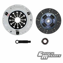 Load image into Gallery viewer, Clutch Masters 05-11 Ford Focus 2.0L FX100 Heavy Duty Rigid Steel Backed Disc Clutch Kit