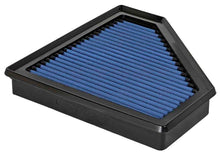 Load image into Gallery viewer, aFe MagnumFLOW  Pro 5R OE Replacement Filter 16-19 Cadillac CTS-V V8-6.2L (SC)