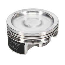 Load image into Gallery viewer, Wiseco Chevy SB -36cc Dome 4.030in Bore Piston Shelf Stock Kit