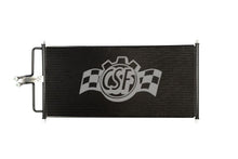Load image into Gallery viewer, CSF 04-08 Ford F-150 4.2L A/C Condenser