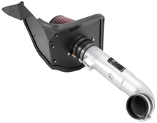 Load image into Gallery viewer, K&amp;N 2012 Cadillac CTS 3.0L/3.6L Typhoon Performance Intake Kit