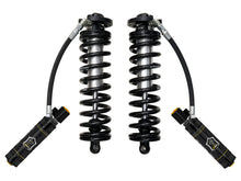 Load image into Gallery viewer, ICON 2017+ Ford F-250/F-350 SD 4WD 2.5-3in 2.5 Series Shocks VS RR CDEV Bolt-In Conversion Kit