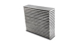 Vibrant Horizontal Flow Intercooler Core 14in x 11.75in x 3.5in Thick