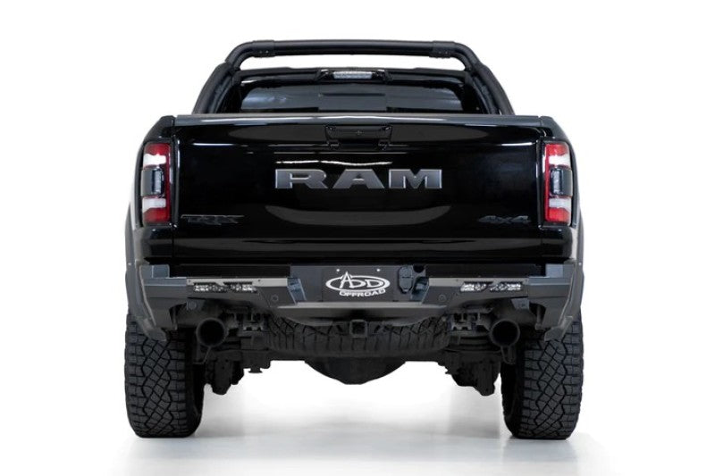 ADD 21-23 Ram TRX Phantom Rear Bumper