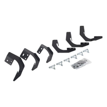 Load image into Gallery viewer, Go Rhino 15-19 Ram 1500 Classic Brackets for RB Running Boards