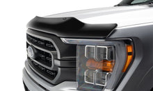 Load image into Gallery viewer, AVS 00-06 Chevy Tahoe Bugflector Medium Profile Hood Shield - Smoke