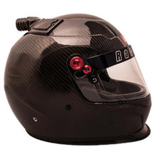 Load image into Gallery viewer, RaceQuip PRO20 Top Air Helmet Snell SA2020 Rated / Carbon Fiber -2X Large