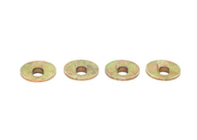 Load image into Gallery viewer, Whiteline Plus 8/06-8/09 Pontiac G8 / 04-06 GTO Toe Lock Bushing Kit