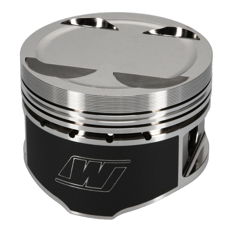 Wiseco Toyota 3SGTE 4v Dished -6cc TURBO 87mm Piston Shelf Stock