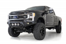 Load image into Gallery viewer, Addictive Desert Designs 17-20 Ford Super Duty Bomber Front Bumper w/ Mounts For 3 Baja Designs LP6s