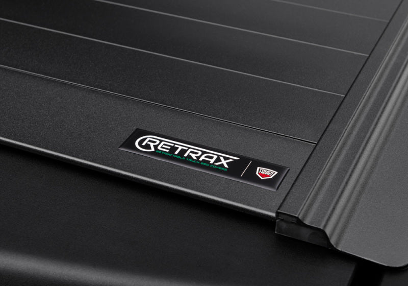 Retrax 2019 Ram 1500 RetraxPRO MX