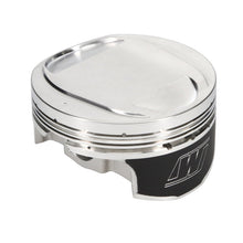 Load image into Gallery viewer, Wiseco Chrysler 6.4L Gen3 Hemi Hellcat 4.095in Bore 0.866in Pin Pistons - Set of 8