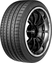 Load image into Gallery viewer, Yokohama Advan Sport V105 Tire - 235/35ZR19 91Y