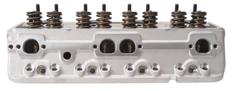 Edelbrock Single Perf RPM SBC 64cc Head Comp