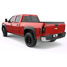 Load image into Gallery viewer, EGR 07-13 Chevrolet Silverado 1500 Bolt Style Fender Flare - Set of 4