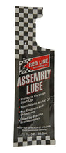 Load image into Gallery viewer, Red Line Liquid Assembly Lube - 0.75oz.