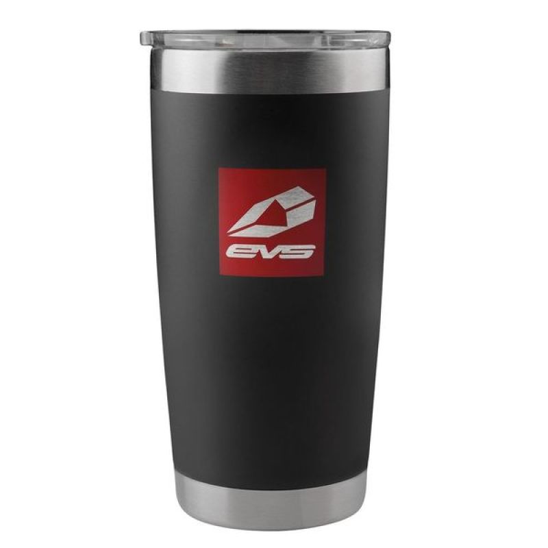 EVS Tumbler Mug Black - 20oz