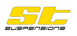 ST Shock Kit Chrysler 300C 2WD / Dodge Charger Magnum