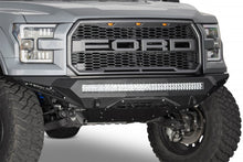 Load image into Gallery viewer, Addictive Desert Designs 15-17 Ford F-150 EcoBoost Stealth Fighter Front Bumper