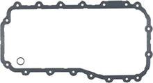 Load image into Gallery viewer, MAHLE Original Buick Commercial Chassis 96-91 Oil Pan Set