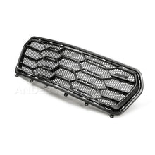 Load image into Gallery viewer, Anderson Composites 17-18 Chevrolet Camaro ZL1 1LE Front Lower Grille