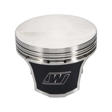 Load image into Gallery viewer, Wiseco Chevy SB RED Series Piston Set 4020in Bore 1425in Compression Height 0927in Pin - Set of 8