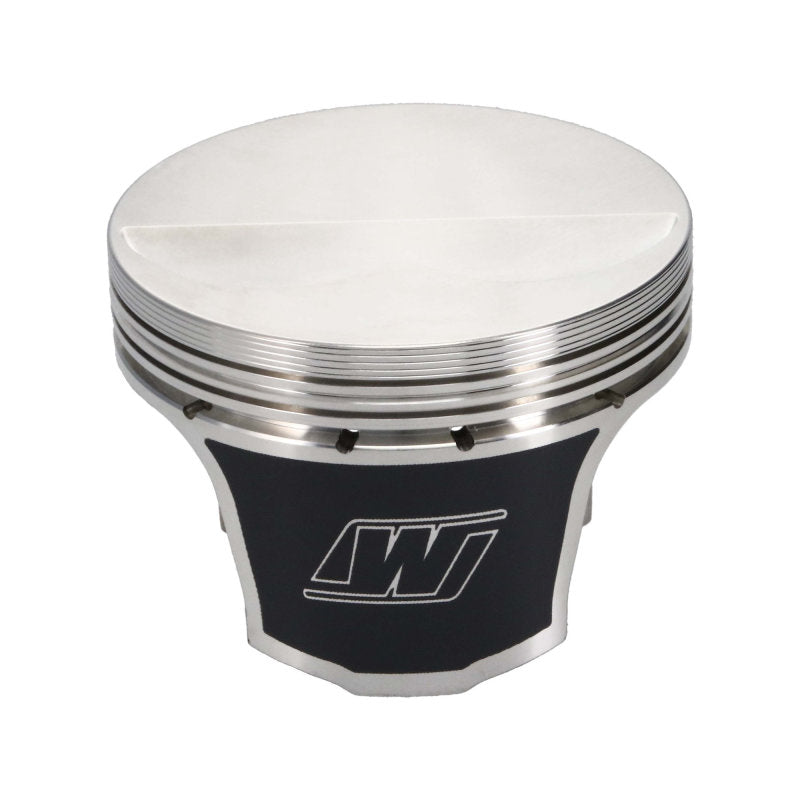 Wiseco Chevy SB RED Series Piston Set 4040in Bore 1550in Compression Height 0927in Pin - Set of 8