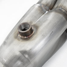 Load image into Gallery viewer, Stainless Works 2008-09 Pontiac G8 GT Headers 1-7/8in Primaries 2-1/2in Lead Factory Connect w/ Cats