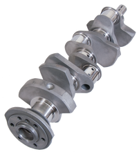 Load image into Gallery viewer, Eagle Chevrolet 305/350 3.480in Stroke Forged 4340 Steel Crankshaft