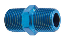 Load image into Gallery viewer, Fragola 3/8 NPT Pipe Nipple