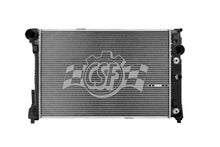 Load image into Gallery viewer, CSF 08-11 Mercedes-Benz C300 3.0L OEM Plastic Radiator