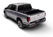 Load image into Gallery viewer, Truxedo 04-07 GMC Sierra &amp; Chevrolet Silverado 1500 Classic 5ft 8in Lo Pro Bed Cover