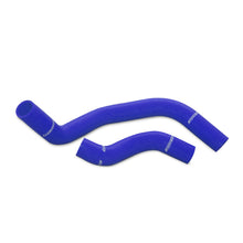 Load image into Gallery viewer, Mishimoto 89-98 Nissan 240X w/ SR20DET Blue Silicone Hose Kit