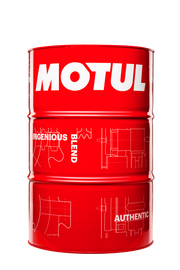 Motul 208L Synthetic Engine Oil 8100 X-CLEAN Gen 2 5W40