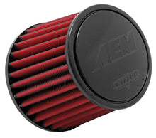Load image into Gallery viewer, AEM 4 in Short Neck 5 in Element Filter