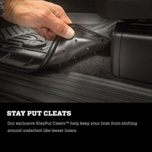 Load image into Gallery viewer, Husky Liners 2015 GM Escalade/Tahoe/Yukon WeatherBeater Black 3rd Seat (Bench 2nd) Floor Liner