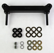 Load image into Gallery viewer, Wilwood Caliper Mounting Kit w/Bracket TC Caliper GM 2500 Front