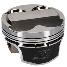 Load image into Gallery viewer, Wiseco Mitsubishi 4G63 7 Bolt 1.9cc Dome 10.5:1 Piston Shelf Kit