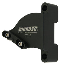 Load image into Gallery viewer, Moroso Chevrolet Small Block Timing Pointer - 7in - Aluminum