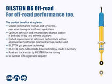 Load image into Gallery viewer, Bilstein B6 4600 2015-2016 Ford F-150 Rear Twintube Shock Absorber