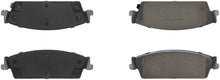 Load image into Gallery viewer, StopTech Street Select Brake Pads