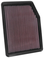 Load image into Gallery viewer, K&amp;N 2019 Chevrolet Silverado 1500 V8-5.3L F/I Drop In Air Filter