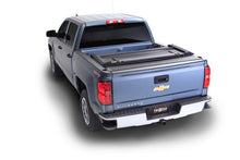 Load image into Gallery viewer, Truxedo 14-18 GMC Sierra &amp; Chevrolet Silverado 1500 8ft Deuce Bed Cover